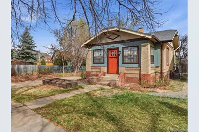 3331 W Scott Place, Denver, CO 80211 - Photo 29