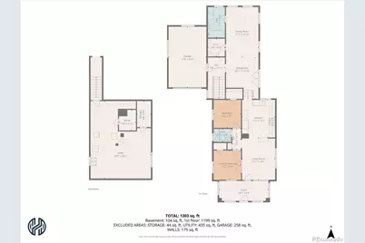 3331 W Scott Place, Denver, CO 80211 - Photo 39