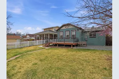 3331 W Scott Place, Denver, CO 80211 - Photo 35
