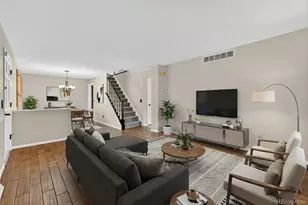 4638 S Kittredge St, Aurora, CO 80015 - Photo 5