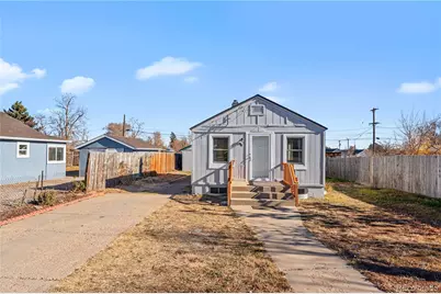2706 7th Avenue, Greeley, CO 80631 - Photo 3