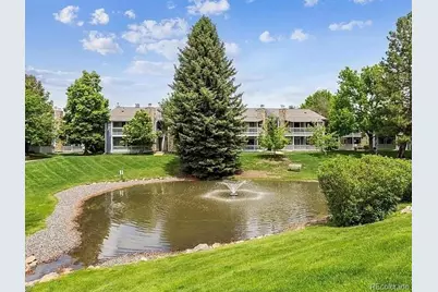 8225 E Fairmount Drive #204, Denver, CO 80247 - Photo 17