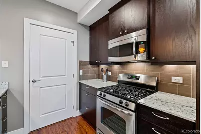 2001 Lincoln Street #712, Denver, CO 80202 - Photo 15