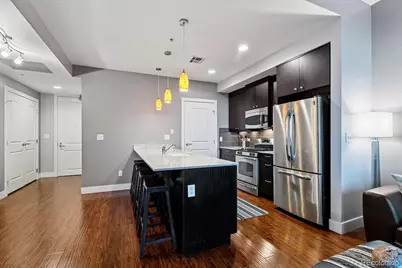 2001 Lincoln Street #712, Denver, CO 80202 - Photo 13