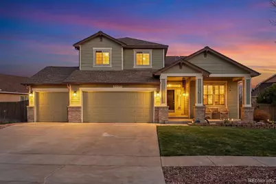 6599 Annanhill Place, Colorado Springs, CO 80922 - Photo 1