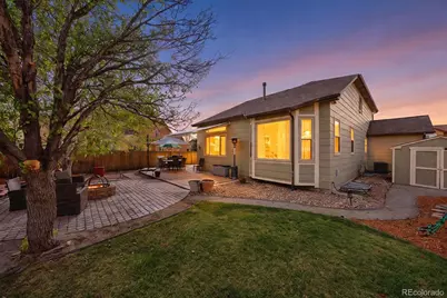 6599 Annanhill Place, Colorado Springs, CO 80922 - Photo 35
