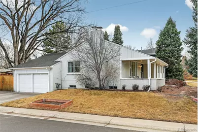 3000 S Madison Street, Denver, CO 80210 - Photo 3