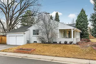 3000 S Madison St, Denver, CO 80210 - Photo 3