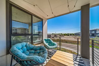 1990 S Holly Street #2, Denver, CO 80222 - Photo 19