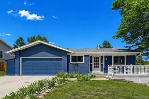 1821 S Yank Ct, Lakewood, CO 80228 - Photo 1