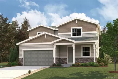 2125 Summit Place, Fort Lupton, CO 80621 - Photo 1