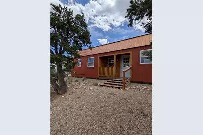 3302 & 3303 Calder Road, Fort Garland, CO 81133 - Photo 1