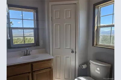 3302 & 3303 Calder Road, Fort Garland, CO 81133 - Photo 13