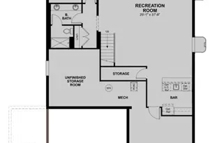 17006 Mighty Eagle Ave, Parker, CO 80134 - Photo 3