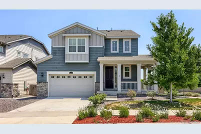 3260 Jonquil Street, Castle Rock, CO 80109 - Photo 1
