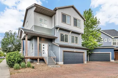 4863 Halifax Court, Denver, CO 80249 - Photo 1