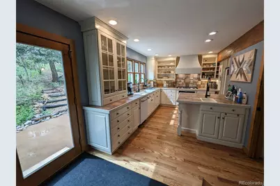 1296 Golden Gate Drive, Golden, CO 80403 - Photo 5