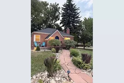 1295 Holly Street, Denver, CO 80220 - Photo 1