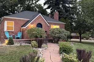 1295 Holly St, Denver, CO 80220 - Photo 1