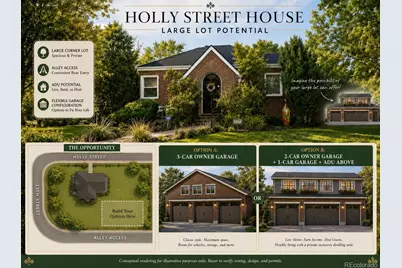 1295 Holly Street, Denver, CO 80220 - Photo 37