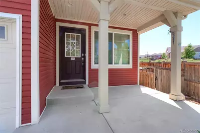 1696 Odyssey Court, Castle Rock, CO 80109 - Photo 3