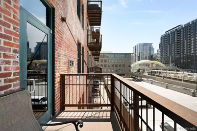 1801 Wynkoop Street #302, Denver, CO 80202 - Photo 15