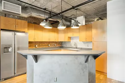1801 Wynkoop Street #302, Denver, CO 80202 - Photo 9