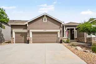 8549 Winter Berry Dr, Castle Rock, CO 80108 - Photo 1