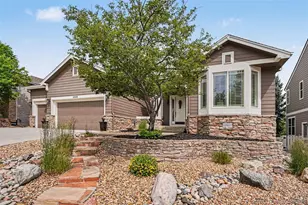 8549 Winter Berry Dr, Castle Rock, CO 80108 - Photo 49