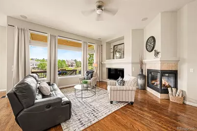 8549 Winter Berry Drive, Castle Rock, CO 80108 - Photo 13