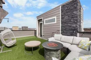 3445 Mykonos Dr, Castle Rock, CO 80109 - Photo 39