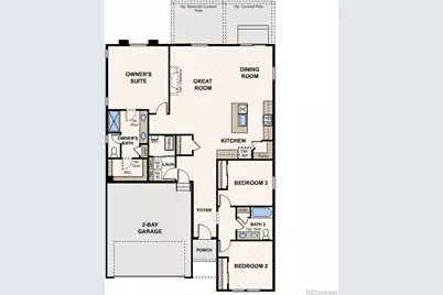 3652 Sandreed Street, Dacono, CO 80514 - Photo 3