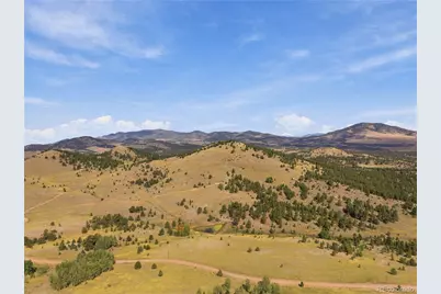 214 Betty Lou Road, Guffey, CO 80820 - Photo 45
