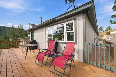 214 Betty Lou Road, Guffey, CO 80820 - Photo 19