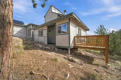 214 Betty Lou Road, Guffey, CO 80820 - Photo 35
