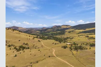 214 Betty Lou Road, Guffey, CO 80820 - Photo 1