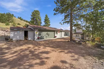 214 Betty Lou Road, Guffey, CO 80820 - Photo 3