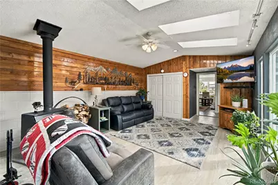214 Betty Lou Road, Guffey, CO 80820 - Photo 9