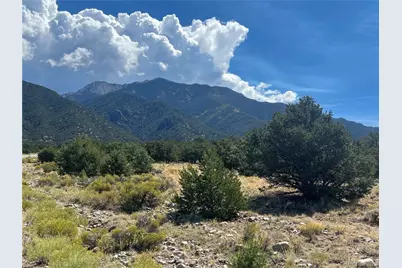 3492 Camino Del Rey, Crestone, CO 81131 - Photo 1