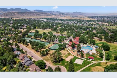 8077 S Vermejo Peak, Littleton, CO 80127 - Photo 49