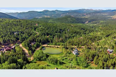 001 Hughesville Road, Black Hawk, CO 80422 - Photo 3