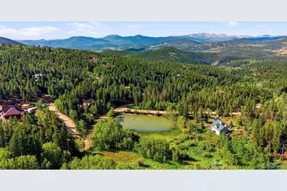 001 Hughesville Road, Black Hawk, CO 80422 - Photo 21