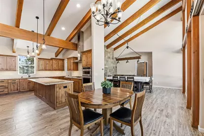 1227 Edgewood Road, Fairplay, CO 80440 - Photo 3