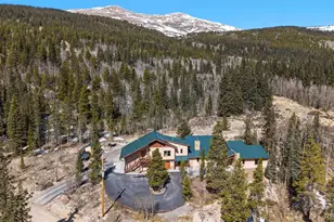 1227 Edgewood Rd, Fairplay, CO 80440 - Photo 1