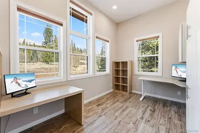 1227 Edgewood Road, Fairplay, CO 80440 - Photo 19