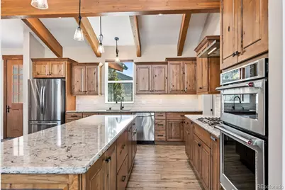 1227 Edgewood Road, Fairplay, CO 80440 - Photo 7