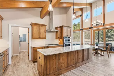 1227 Edgewood Road, Fairplay, CO 80440 - Photo 9