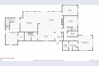 1227 Edgewood Road, Fairplay, CO 80440 - Photo 39