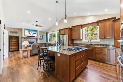 1227 Edgewood Road, Fairplay, CO 80440 - Photo 21