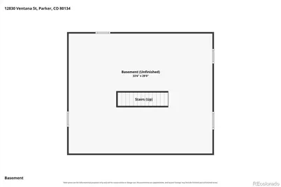 12830 Ventana Street, Parker, CO 80134 - Photo 39